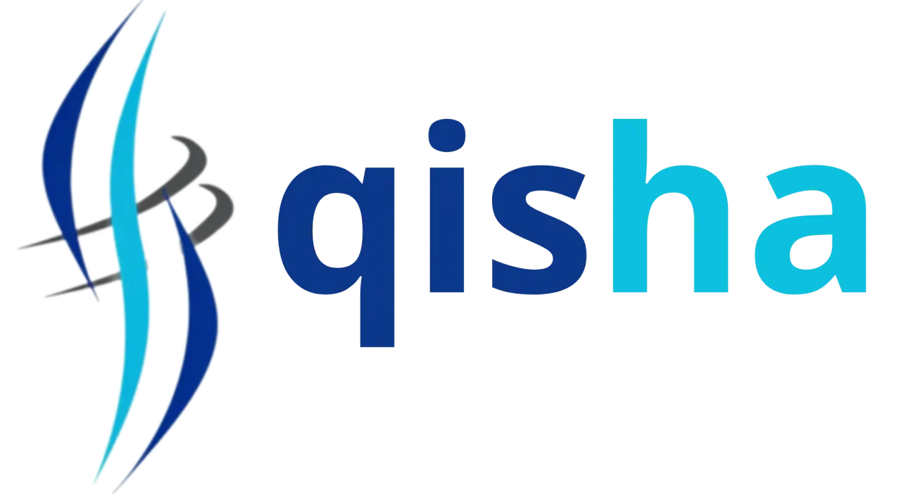 Qisha Hello world! - qisha